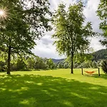 Kurparkblicksauerland 아파트 *
