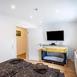 Kurparkblicksauerland 아파트 *