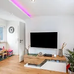 Kurparkblicksauerland * 레네슈타트
