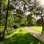 아파트 Kurparkblicksauerland 레네슈타트