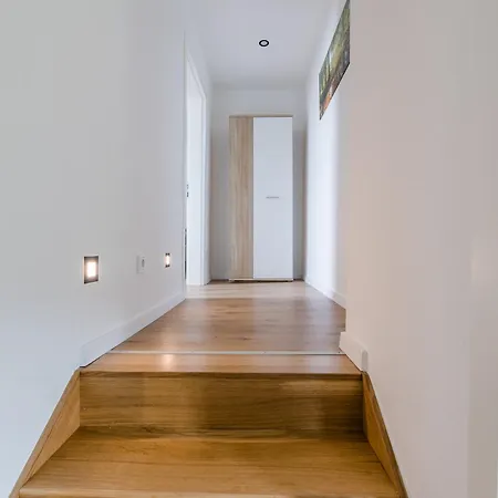 Appartement Kurparkblicksauerland *