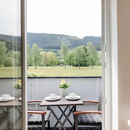 Kurparkblicksauerland Lennestadt