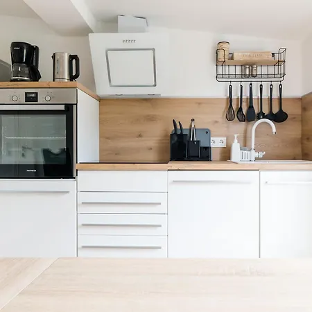 Kurparkblicksauerland Apartment
