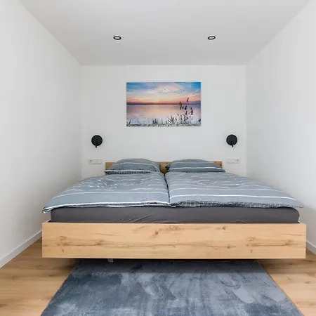 Apartment Kurparkblicksauerland *