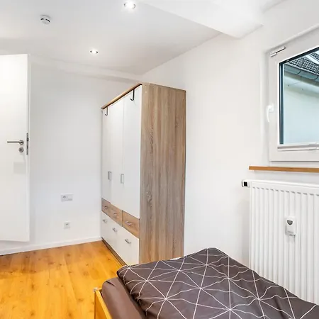 Kurparkblicksauerland Lägenhet