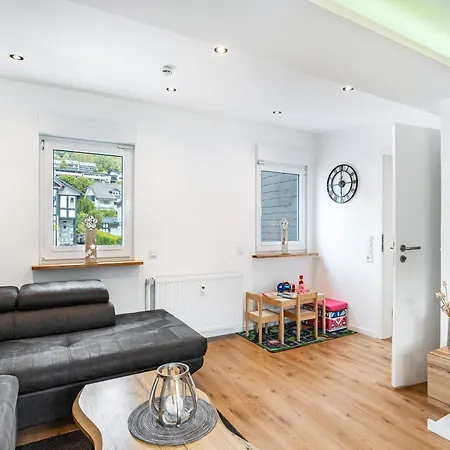 Lägenhet Kurparkblicksauerland Lennestadt