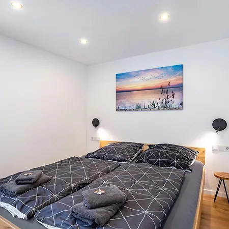 Lägenhet Kurparkblicksauerland Lennestadt