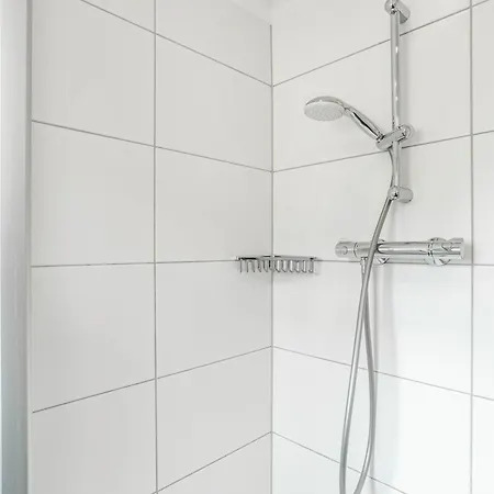 Lägenhet Kurparkblicksauerland *