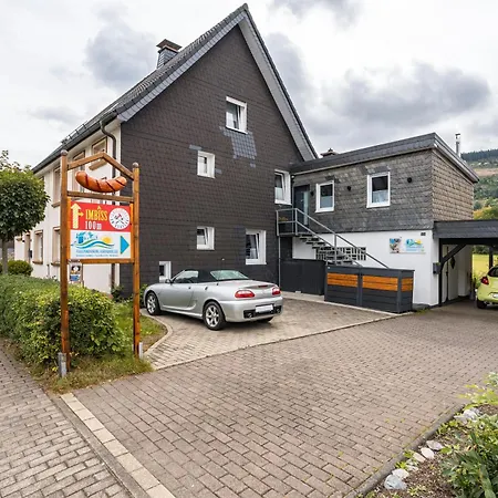 Kurparkblicksauerland * 伦讷施塔特