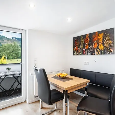 Kurparkblicksauerland Lägenhet *