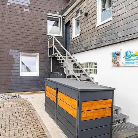 Kurparkblicksauerland