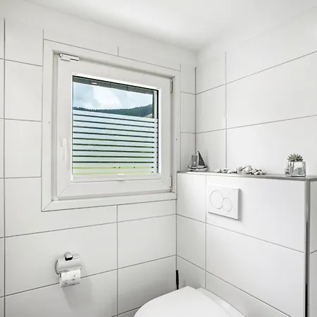 Kurparkblicksauerland Lägenhet