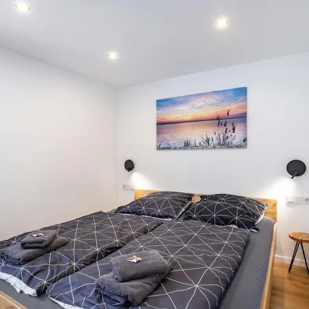 アパート Kurparkblicksauerland *