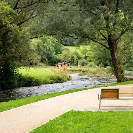 Kurparkblicksauerland レンネシュタット