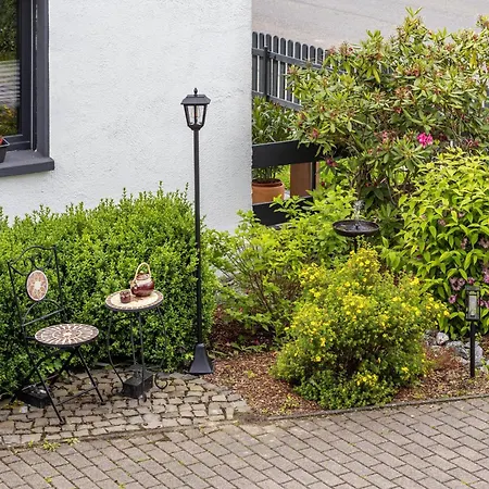 Kurparkblicksauerland レンネシュタット