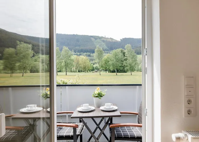 Kurparkblicksauerland Lennestadt