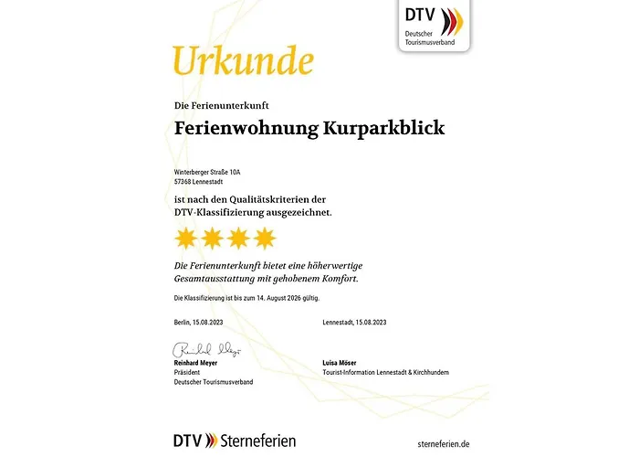 Kurparkblicksauerland