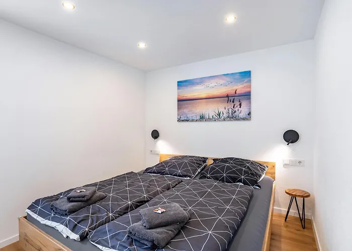 Apartman Kurparkblicksauerland Lennestadt