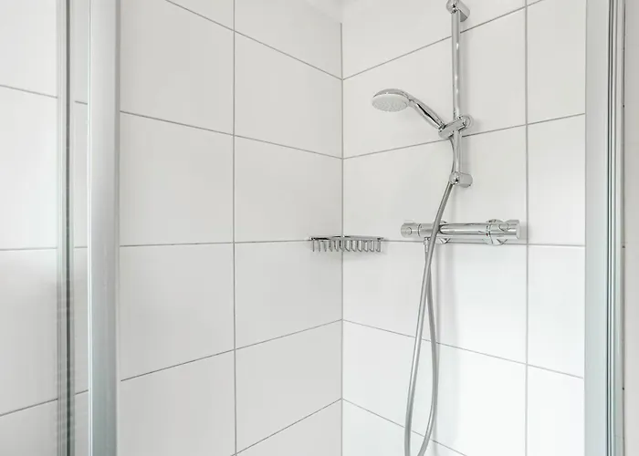 Apartman Kurparkblicksauerland *