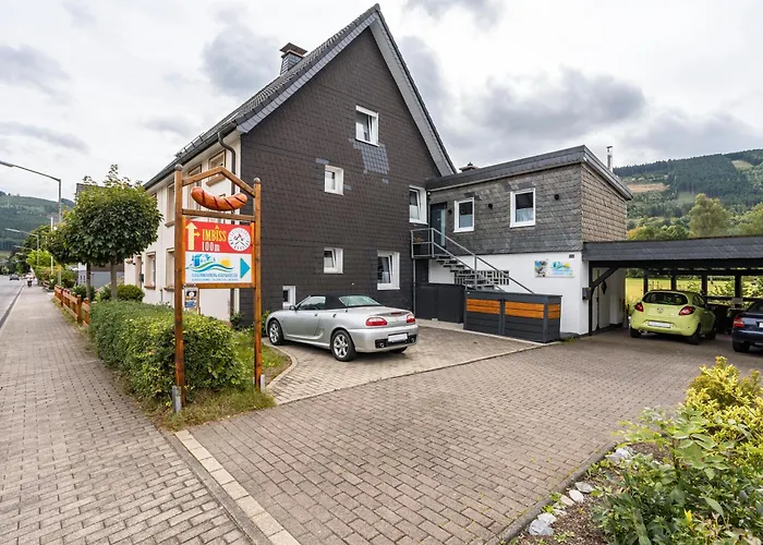 Kurparkblicksauerland * Lennestadt