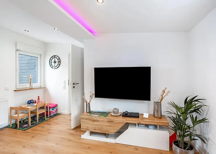 Kurparkblicksauerland * Lennestadt