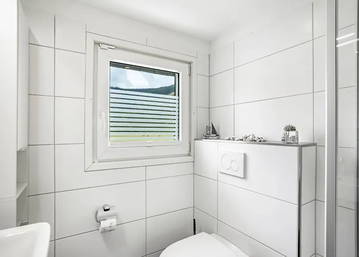 Kurparkblicksauerland Apartman